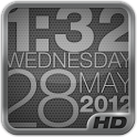 Wp Clock Design Live Wallpaper