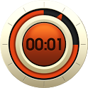 Hybrid Stopwatch and Timer