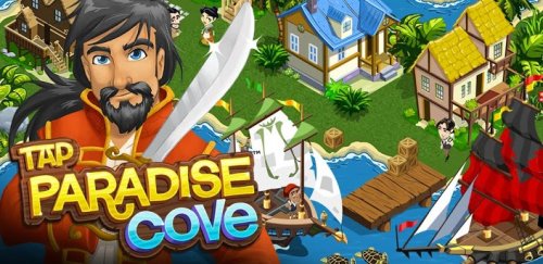 Tap Paradise Cove