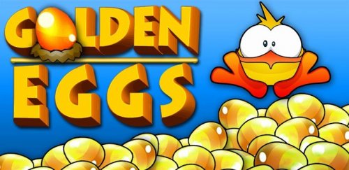Golden Eggs