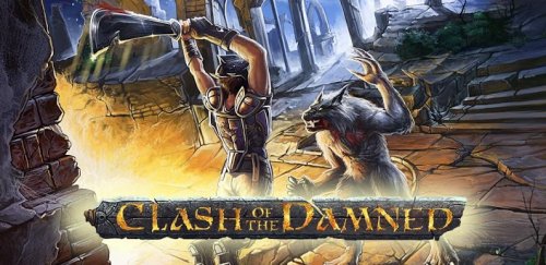 Clash of the Damned