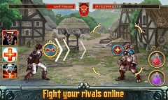 Clash of the Damned