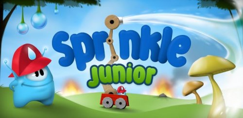 Sprinkle Junior