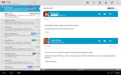 Gmail - Официальное приложение