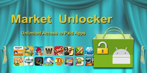 Market Unlocker