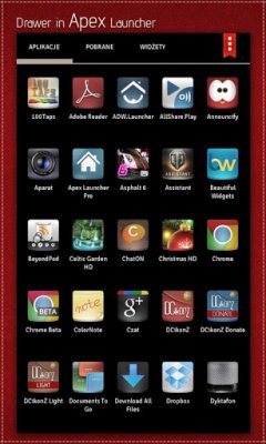 DCikonZ ADW Apex Nova Go Theme