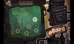 Robo5 - Взбираемся по коробкам