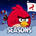 Angry Birds Seasons - Праздничные выпуски