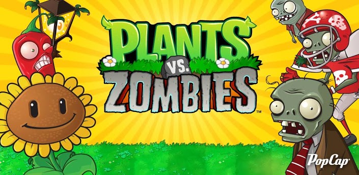 Download Plants vs. Zombies FREE 3.4.3 for Android 