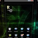 Next Launcher Windows Theme