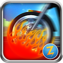 Deadly Moto Racing - Схватка на дороге