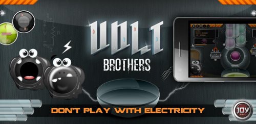 Volt Brothers - Братья Вольты