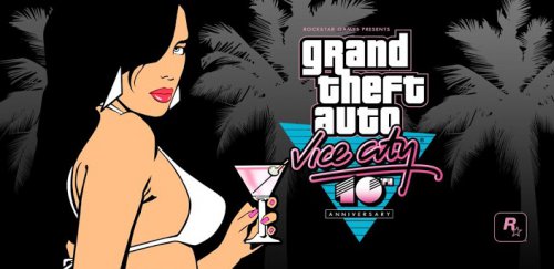 Grand Theft Auto: Vice City - ГТА: Вайс-Сити