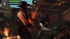 Bladeslinger - Красивый экшен