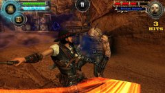 Bladeslinger - Красивый экшен