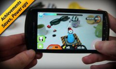 ARDefender - Игра на листе бумаги