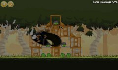 Angry Birds - Злые и сердитые птички