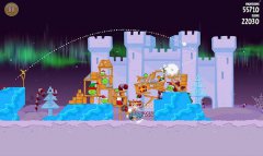 Angry Birds Seasons - Праздничные выпуски