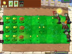 Plants vs. Zombies PC