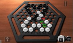 Abalone - Интересная настольная игра