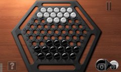 Abalone - Интересная настольная игра