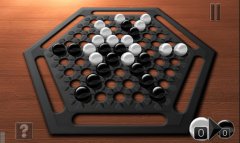 Abalone - Интересная настольная игра