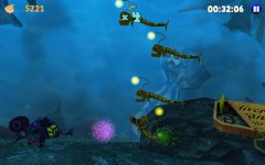 8th Wave: Abyssal Rise