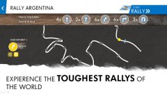 RALLY THE WORLD. THE GAME.