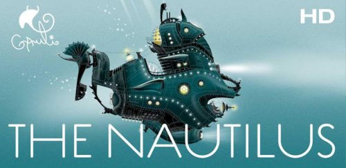 The Nautilus - Океан Наутилус