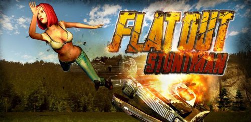 FlatOut - Stuntman