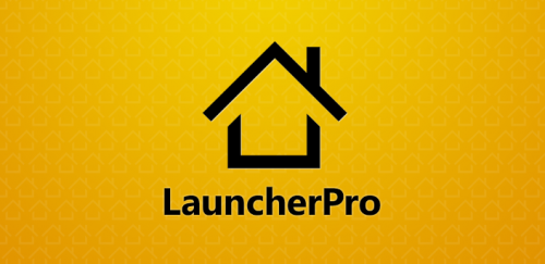 LauncherPro - Альтернативный домашний экран