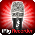iRig Recorder - Функциональный диктофон