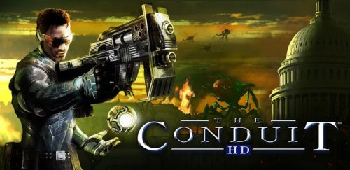 The Conduit HD