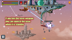 Jet Fly (III) - Летающий робот