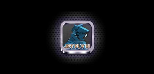 Jet Fly (III) - Летающий робот