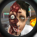 Apocalypse Zombie Sniper - Отстреливаем зомби
