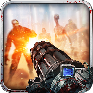 Zombie World War