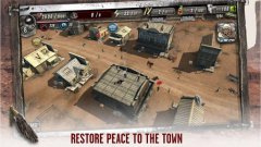 The Lone Ranger - Одинокий рейнджер!