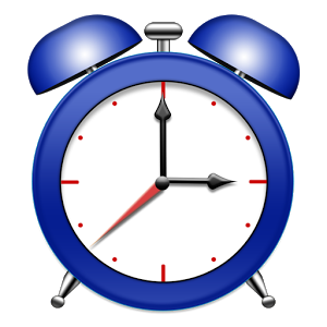 Будильник (Alarm Clock) Xtreme