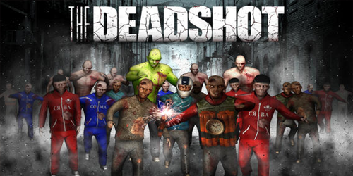 The Deadshot