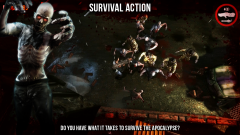 Dead on Arrival 2 - Новый зомби шутер