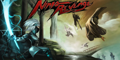 Ninja Revenge