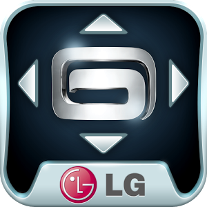 Gameloft Pad for LG TV