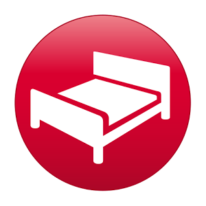 HRS App - Поиск отеля по GPS
