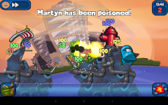 Worms 2: Armageddon
