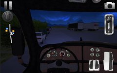 Truck Simulator 3D