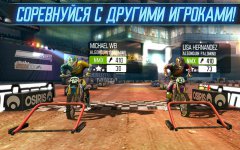 Motocross Meltdown - Гонки на мотоциклах