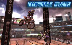 Motocross Meltdown - Гонки на мотоциклах