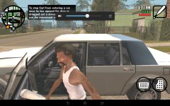 ГТА на Андроид