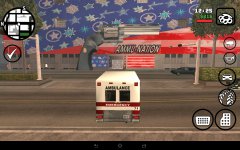 ГТА на Андроид